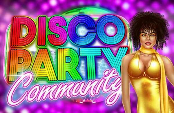 DiscoPartyCommunity_520x338